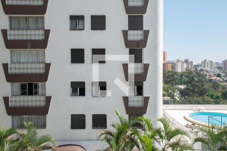 Apartamento para alugar com 123m², 3 quartos e 2 vagasVista Quarto 2