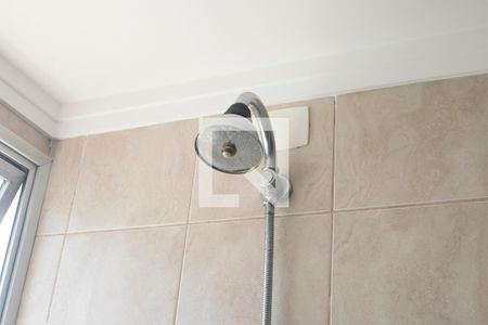 Apartamento para alugar com 123m², 3 quartos e 2 vagasBanheiro Quarto 3