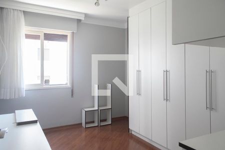 Quarto 2 de apartamento à venda com 3 quartos, 123m² em Santana, São Paulo