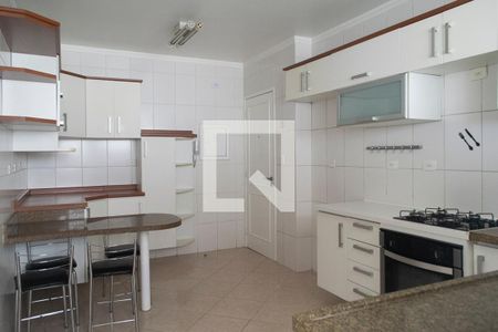 Apartamento para alugar com 123m², 3 quartos e 2 vagasCozinha