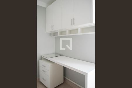 Apartamento para alugar com 123m², 3 quartos e 2 vagasQuarto serviço