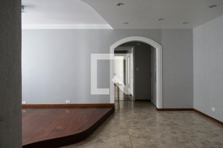 Sala de apartamento à venda com 3 quartos, 123m² em Santana, São Paulo
