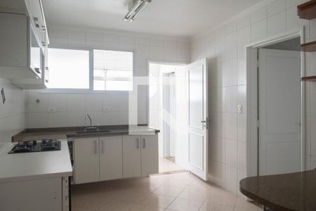 Apartamento para alugar com 123m², 3 quartos e 2 vagasCozinha