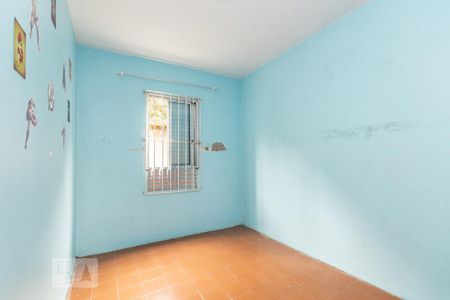 Quarto 2 de apartamento à venda com 2 quartos, 42m² em Conjunto Habitacional Teotonio Vilela, São Paulo