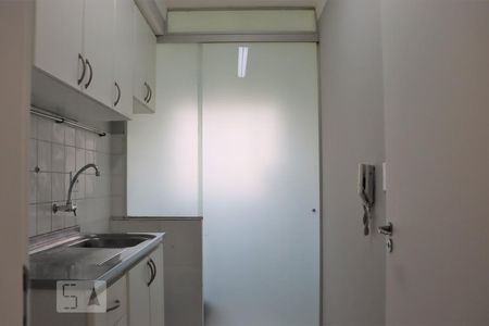 Apartamento à venda com 50m², 2 quartos e 1 vagaCozinha