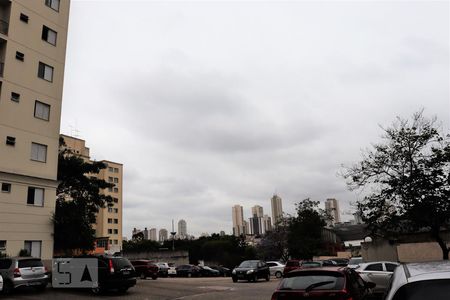 Apartamento à venda com 50m², 2 quartos e 1 vagaGaragem