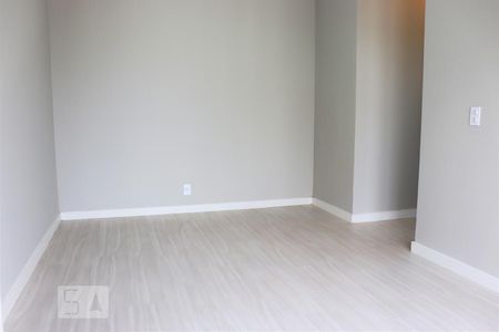 Sala de apartamento à venda com 2 quartos, 50m² em Vila Firmiano Pinto, São Paulo