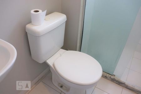 Apartamento à venda com 50m², 2 quartos e 1 vagaBanheiro