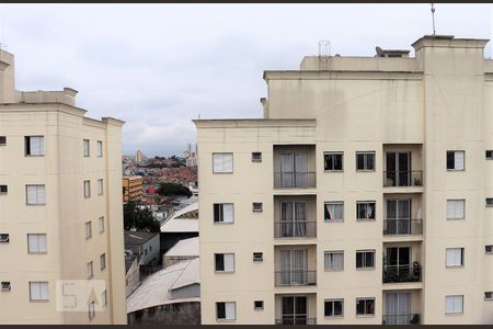 Apartamento à venda com 50m², 2 quartos e 1 vagaVista