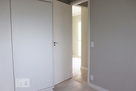 Quarto 1 de apartamento à venda com 2 quartos, 50m² em Vila Firmiano Pinto, São Paulo