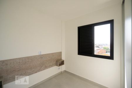 Quarto  de apartamento para alugar com 1 quarto, 30m² em Vila Alpina, São Paulo