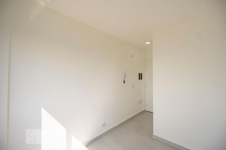 Sala de apartamento para alugar com 1 quarto, 30m² em Vila Alpina, São Paulo