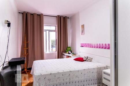 Quarto 2 de apartamento para alugar com 2 quartos, 91m² em Santa Teresinha, Santo André