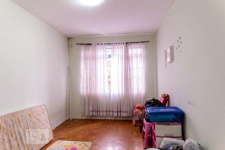 Quarto 1 de apartamento para alugar com 2 quartos, 91m² em Santa Teresinha, Santo André