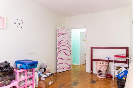 Quarto 1 de apartamento para alugar com 2 quartos, 91m² em Santa Teresinha, Santo André