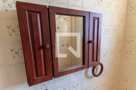 Apartamento para alugar com 68m², 3 quartos e 1 vagaBanheiro Social - Armário