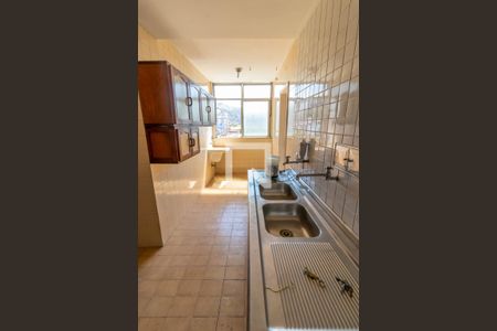 Apartamento para alugar com 68m², 3 quartos e 1 vagaCozinha