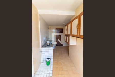 Apartamento para alugar com 68m², 3 quartos e 1 vagaCozinha