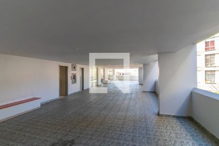 Apartamento para alugar com 68m², 3 quartos e 1 vagaÁrea Comum