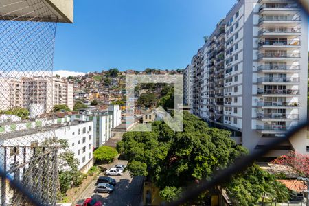Apartamento para alugar com 68m², 3 quartos e 1 vagaQuarto 2 - Vista