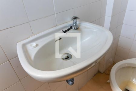 Apartamento para alugar com 68m², 3 quartos e 1 vagaBanheiro de Serviço - Pia