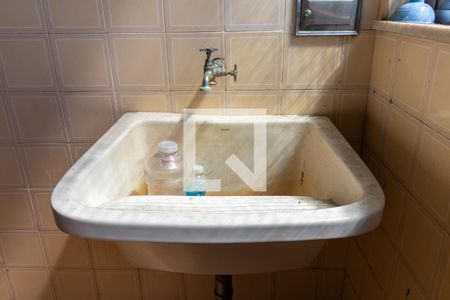 Apartamento para alugar com 68m², 3 quartos e 1 vagaÁrea de Serviço - Tanque