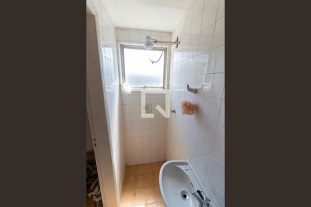 Apartamento para alugar com 68m², 3 quartos e 1 vagaBanheiro de Serviço