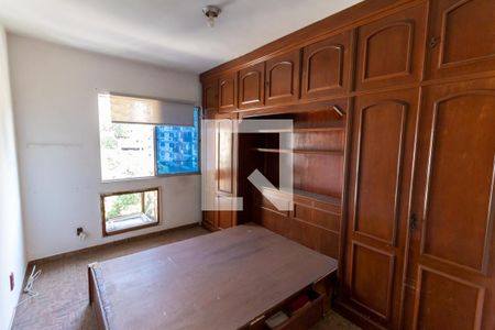 Quarto 2 de apartamento para alugar com 2 quartos, 68m² em Engenho Novo, Rio de Janeiro
