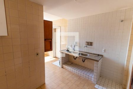 Apartamento para alugar com 68m², 3 quartos e 1 vagaCozinha