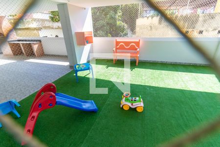 Apartamento para alugar com 68m², 3 quartos e 1 vagaÁrea Comum - Playground