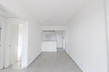 Apartamento para alugar com 55m², 2 quartos e 1 vagaSala