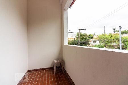 Casa à venda com 182m², 2 quartos e 2 vagasVaranda