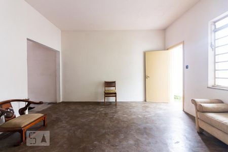 Sala de casa à venda com 2 quartos, 182m² em Jardim Trussardi, São Paulo