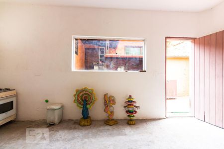 Cozinha de casa à venda com 2 quartos, 182m² em Jardim Trussardi, São Paulo