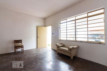 Sala de casa à venda com 2 quartos, 182m² em Jardim Trussardi, São Paulo