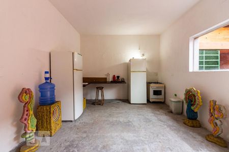 Cozinha de casa à venda com 2 quartos, 182m² em Jardim Trussardi, São Paulo