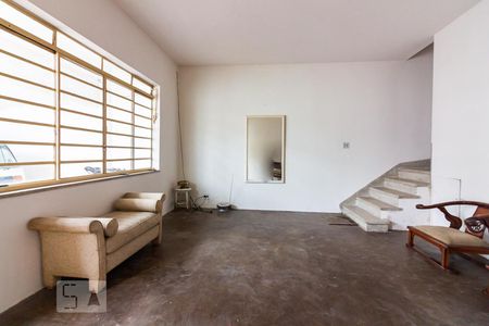 Sala de casa à venda com 2 quartos, 182m² em Jardim Trussardi, São Paulo