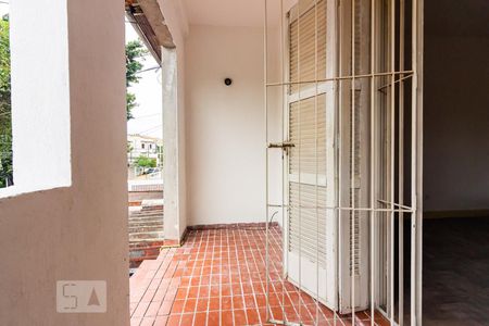 Casa à venda com 182m², 2 quartos e 2 vagasVaranda
