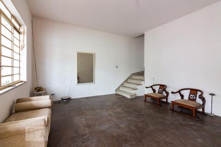 Sala de casa à venda com 2 quartos, 182m² em Jardim Trussardi, São Paulo