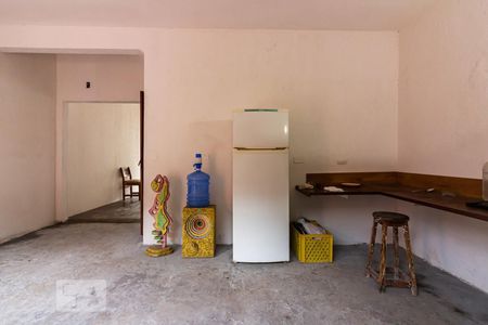 Cozinha de casa à venda com 2 quartos, 182m² em Jardim Trussardi, São Paulo