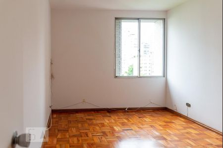 Quarto 2 de apartamento para alugar com 2 quartos, 130m² em Higienópolis, São Paulo