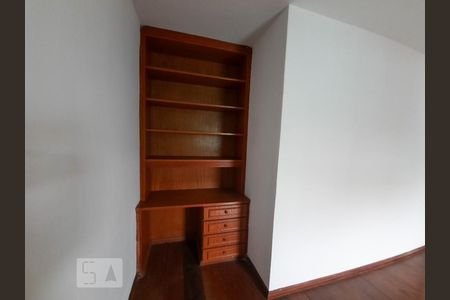 Quarto 2 de casa para alugar com 2 quartos, 100m² em Paulicéia, São Bernardo do Campo