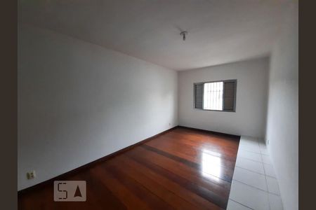 Quarto 1 de casa para alugar com 2 quartos, 100m² em Paulicéia, São Bernardo do Campo