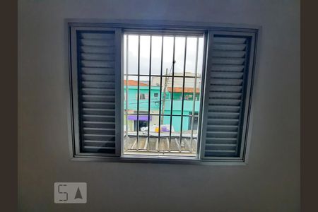 Vista do Quarto 1 de casa para alugar com 2 quartos, 100m² em Paulicéia, São Bernardo do Campo