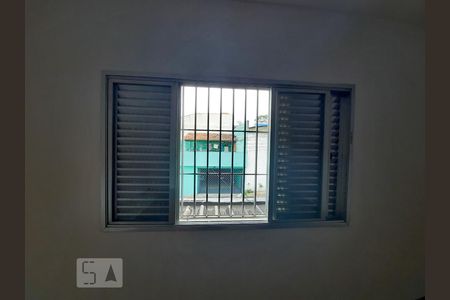 Vista do Quarto 2 de casa para alugar com 2 quartos, 100m² em Paulicéia, São Bernardo do Campo