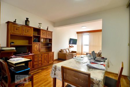 Apartamento à venda com 3 quartos, 117m² em Lapa, São Paulo