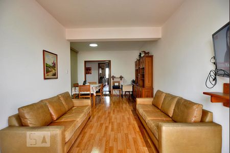 Apartamento à venda com 3 quartos, 117m² em Lapa, São Paulo