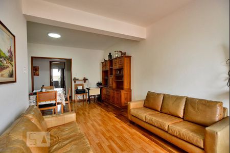 Apartamento à venda com 3 quartos, 117m² em Lapa, São Paulo