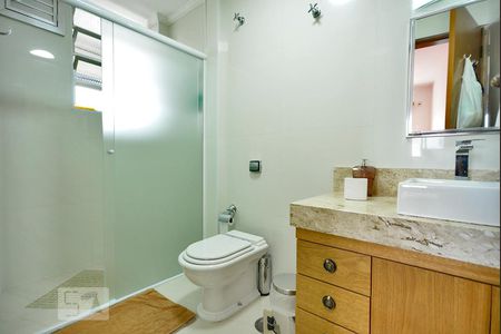 Apartamento à venda com 3 quartos, 117m² em Lapa, São Paulo