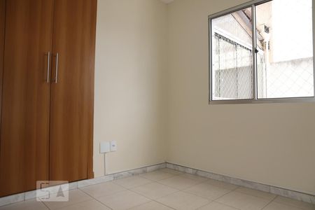 Suíte de apartamento à venda com 3 quartos, 120m² em Itapoã, Belo Horizonte